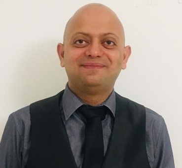 Dr. Farhad Merchant