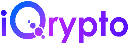 Home - iQrypto